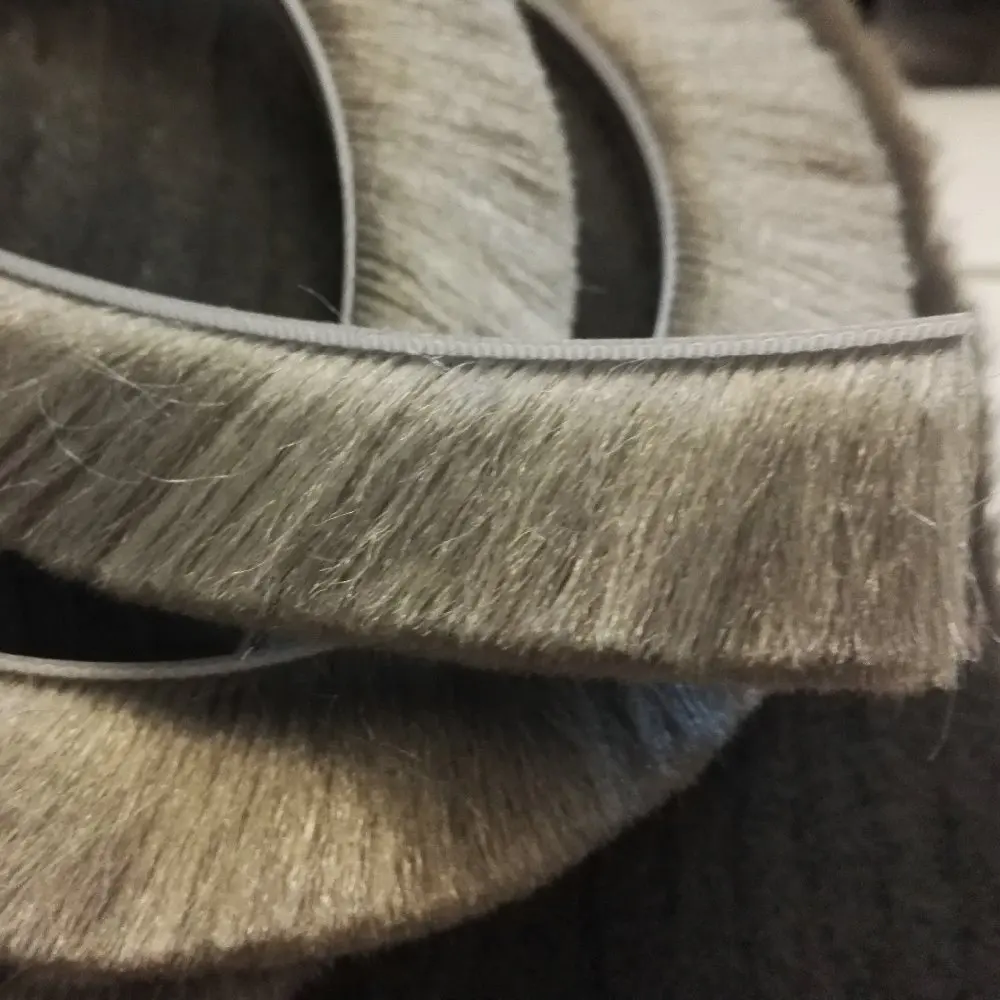 Уплотнительная уплотнительная прокладка из войлока для уплотнительных лент