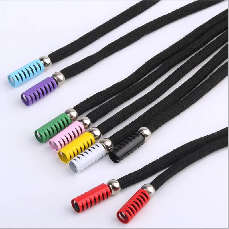 1 шт. тренировочные брюки на шнуровке спортивные с металлической головкой