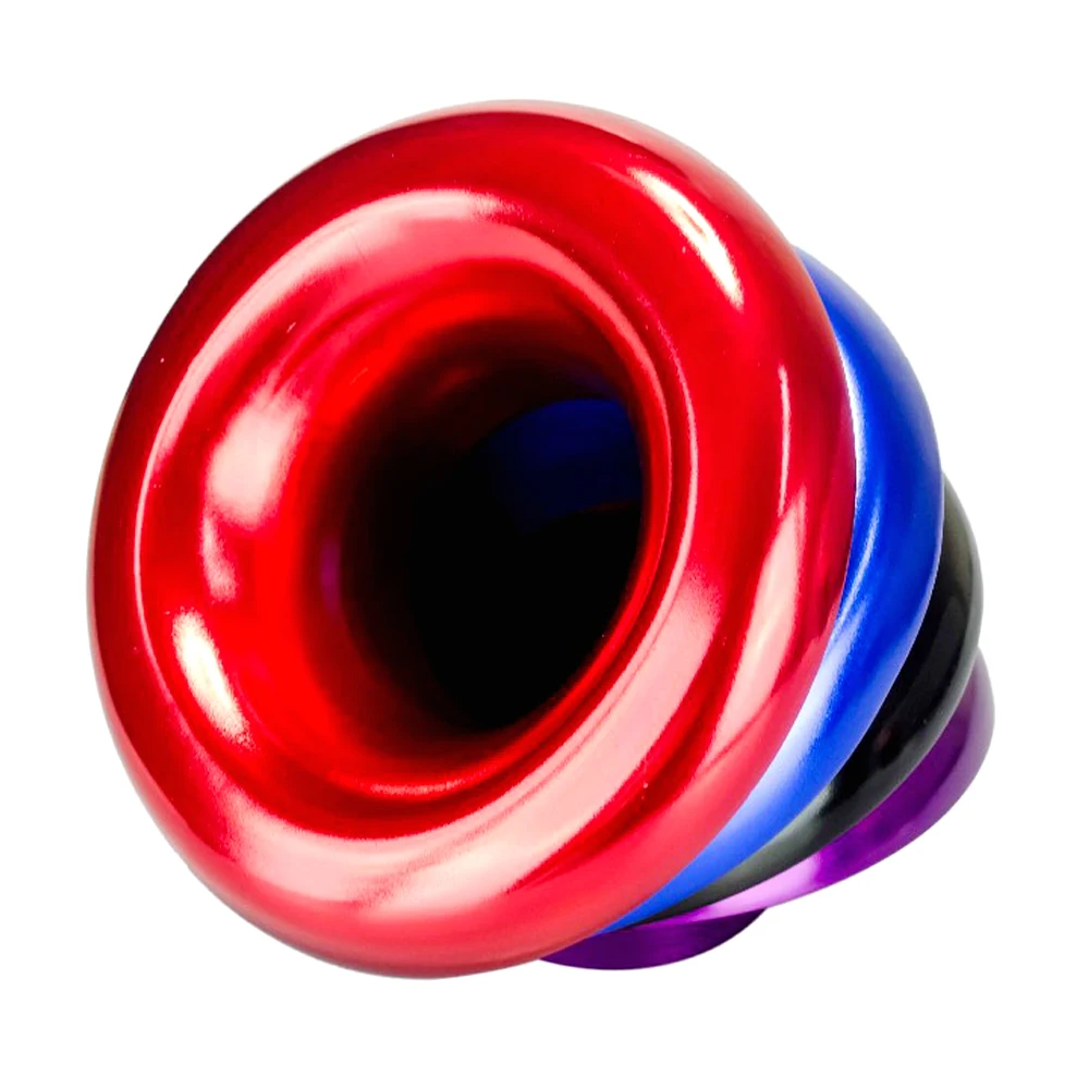 Новое поступление Универсальный алюминиевый 102 мм 4 &quotкороткий ОЗУ/компрессор