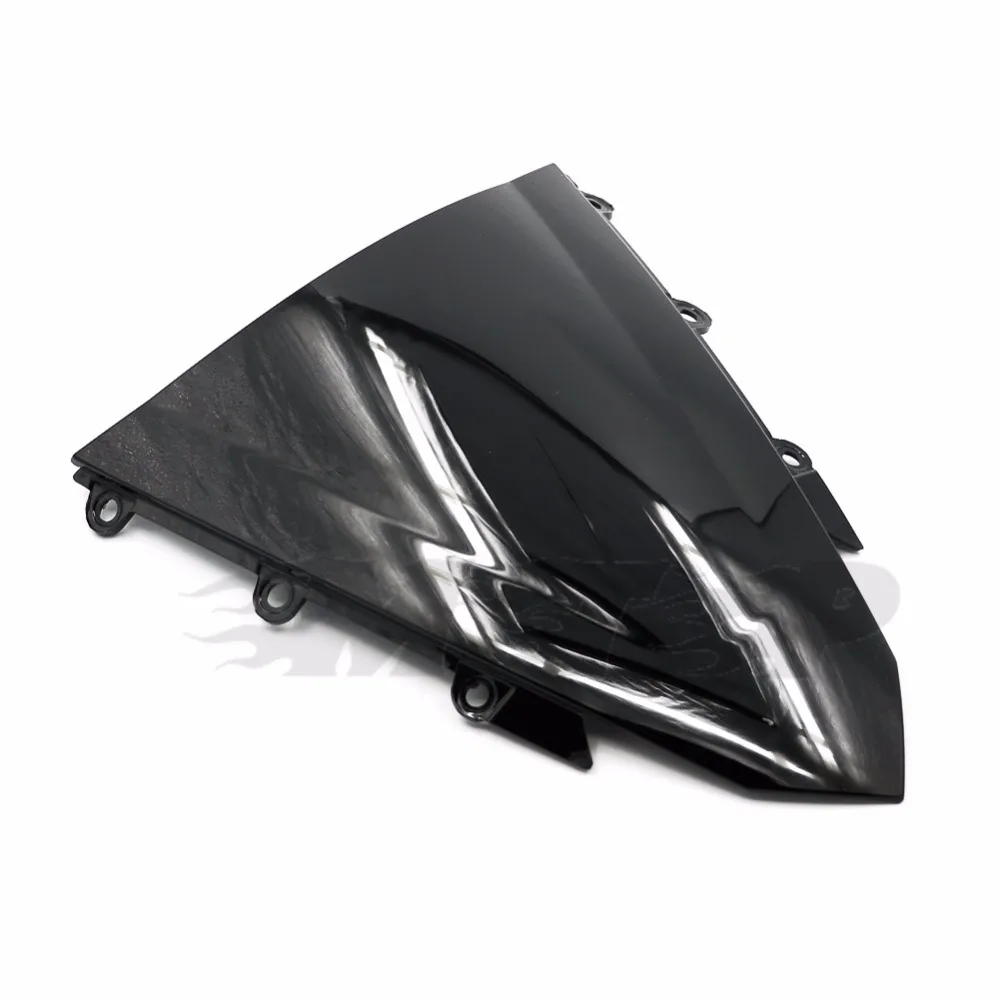 Для Honda CBR500R CBR400R 2016 2017 ABS лобовое стекло CBR 500R 400R CBR500 R 16-17 мотоцикл ветровой
