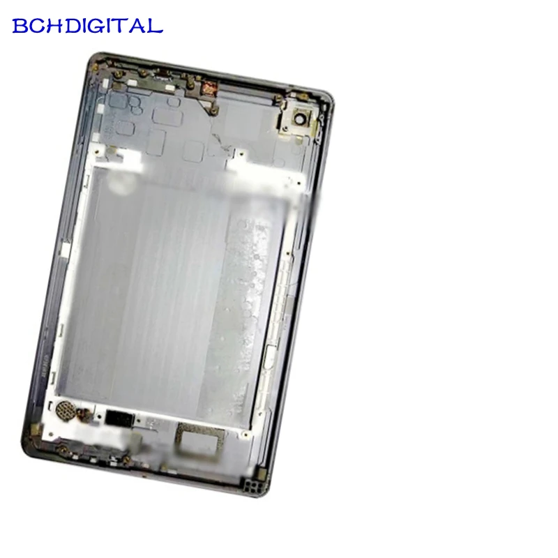 BCHDIGITAL H030 для huawei MediaPad M5 8,4/M5 Pro 10,8 задняя крышка Батарея двери чехол для задней части телефона Запчасти для авто