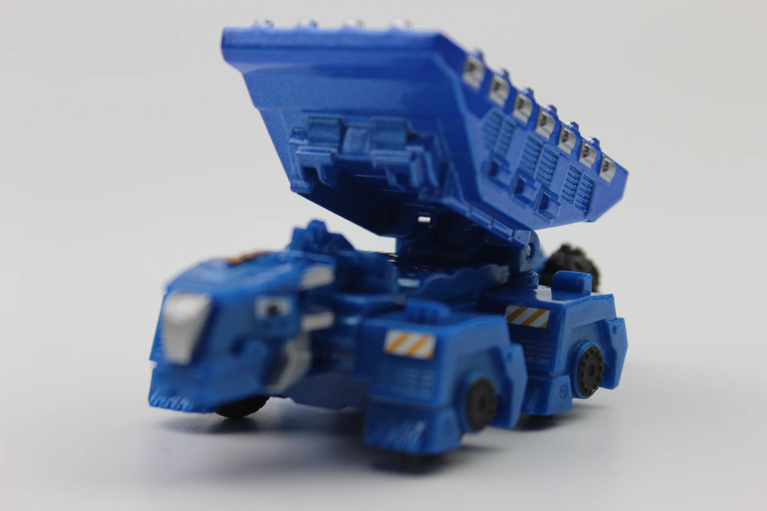 Ton-Ton Подходит для Dinotrux bundle-Ty Rux, Garby, Ton-Ton, Revvit, Ace, Scraptor, skya транспортных средств - Цвет: Ton-Ton