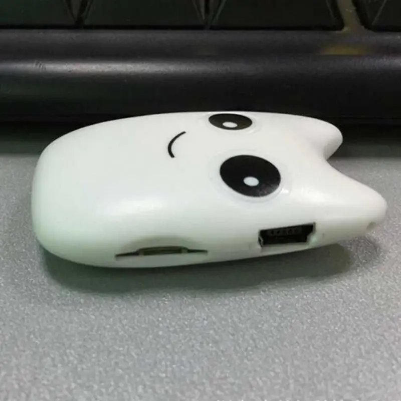 Новый дизайн Мой сосед Тоторо Mp3 плеер Поддержка tf карты|totoro mp3|mp3 playermp3 player design |