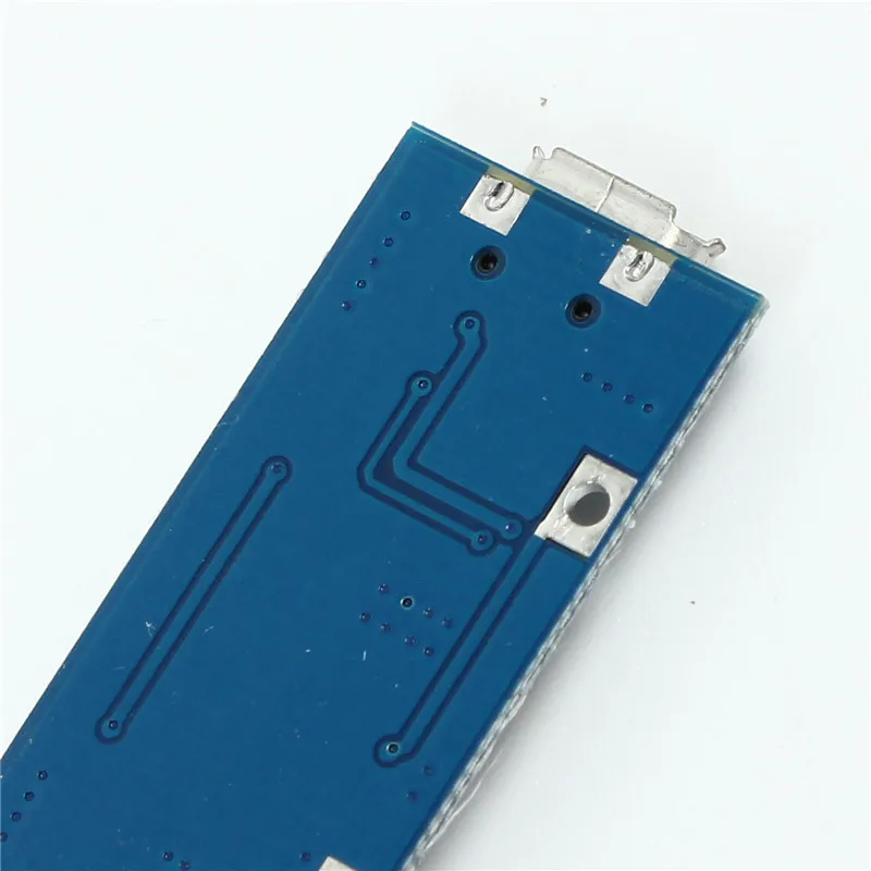 Модуль повышения мощности Регулируемый блок питания USB для смартфона 3 в В 7 4 2 до 5