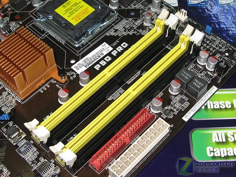 Материнская плата Asus P5Q Pro для настольных ПК P45 с разъемом LGA 775 для Core 2 Duo Quad DDR2 16G ATX UEFI биос оригинальная б/у материнская плата в продаже