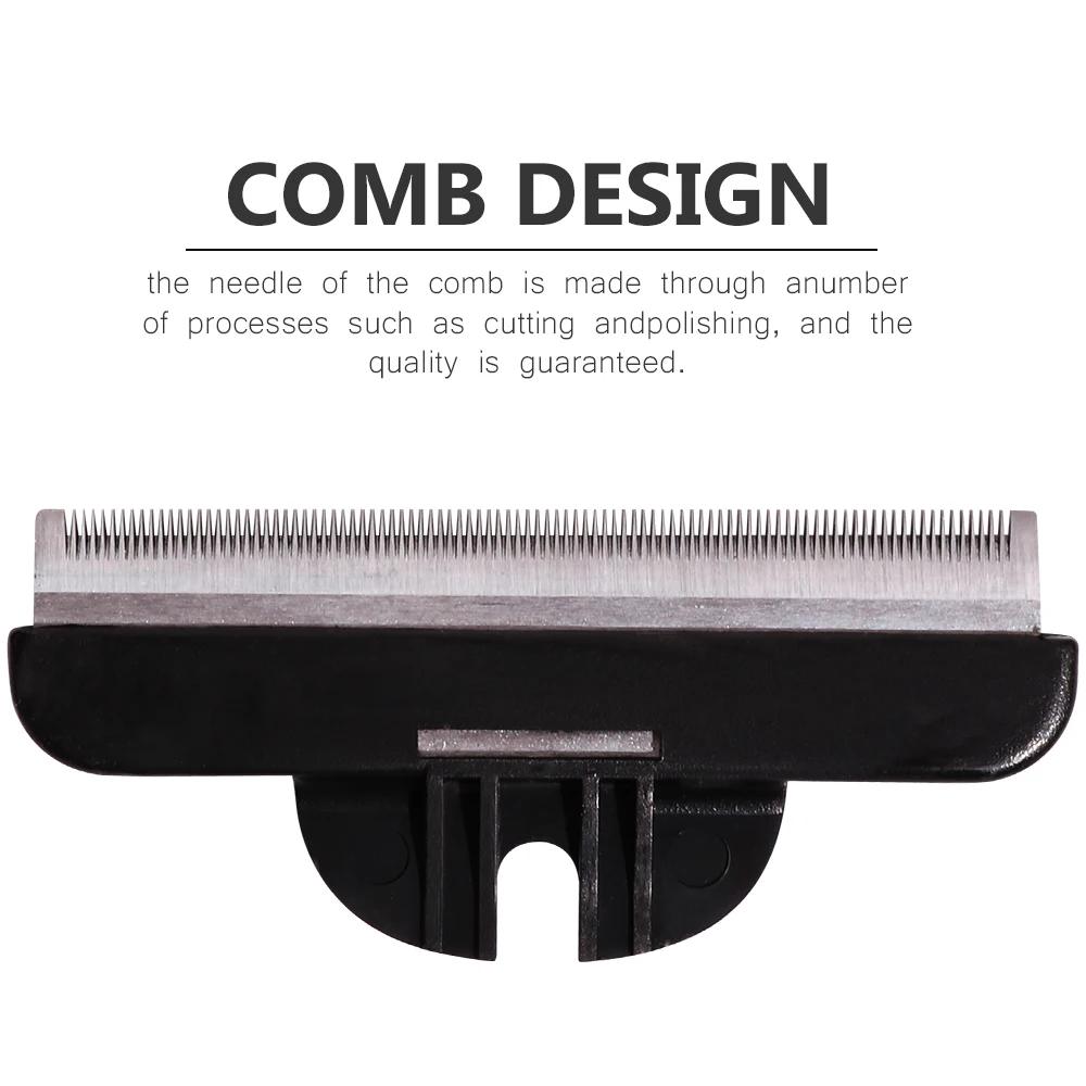 Расчески машинка для стрижки собак удаления волос кошка Уход за щеткой