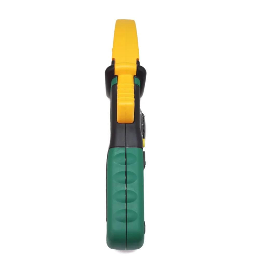 MASTECH MS2108A 4000 AC DC Clamp Meter 1000V 400A analog bar max Frq Cap CATIII vs Free Shipping | Инструменты