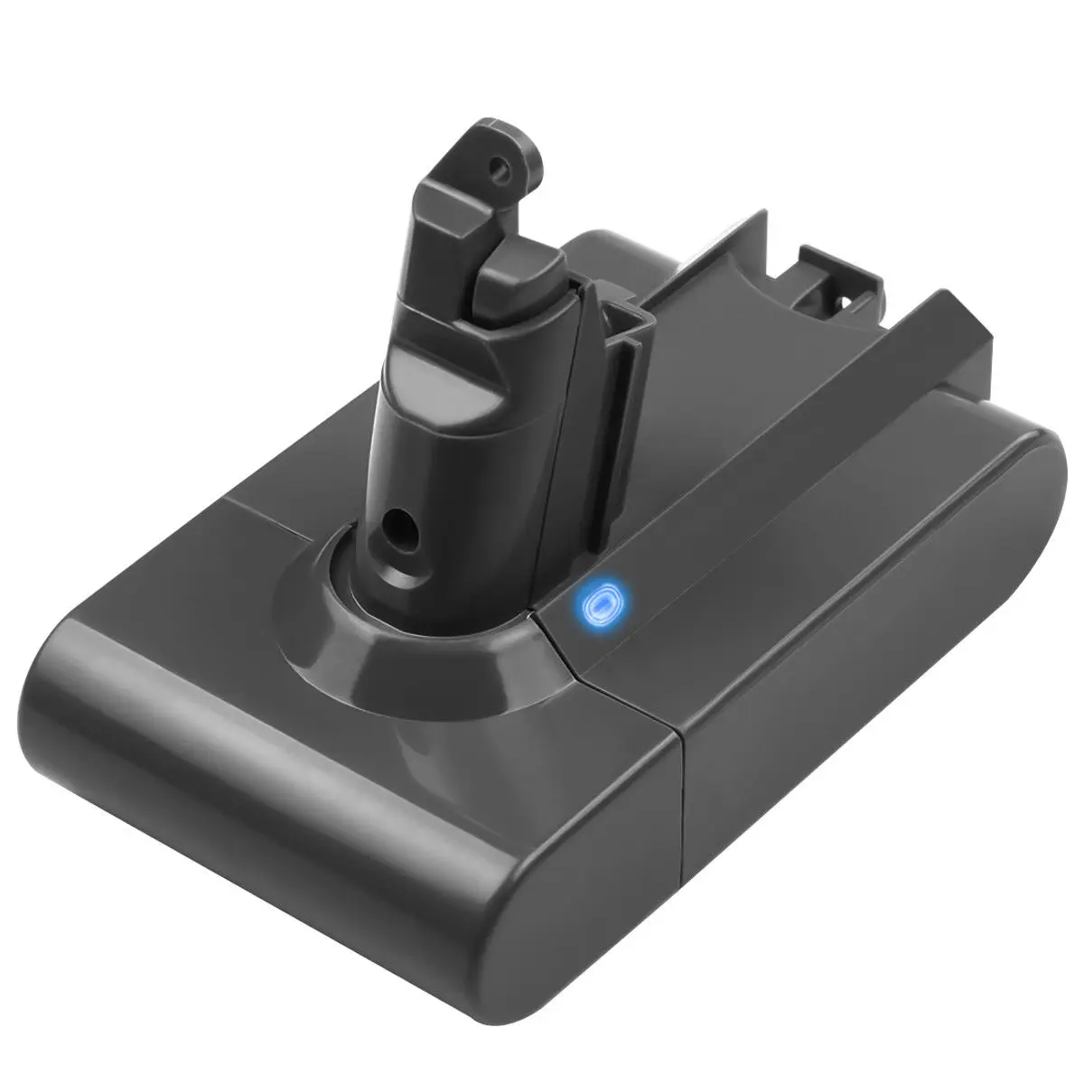 21.6V 3000mAh Battery for Dyson Absolute V6 DC58 DC59 DC61 DC62 D72 DC74 BC683 | Электроника