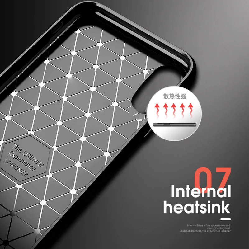 Carbon fiber Cover Shockproof Silicon Phone Case For SAMSUNG Galaxy A10 A20e A30 40S A50 60S 70 M10 20 30 A9s Bumper Shell |