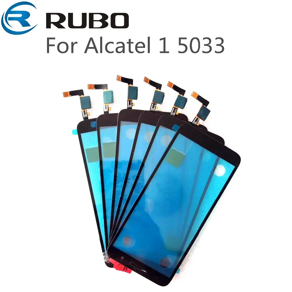4," Новинка для Alcatel 1 5033 5033A 5033J 5033X 5033D 5033T сенсорный экран стекло Сенсорная панель Объектив для Alcatel 5033 ЖК-дисплей