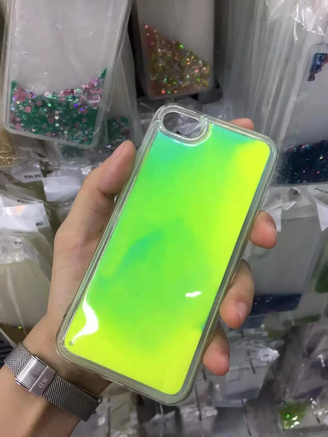 Чехол для Samsung GALAXY S7 S6 Edge S9 Plus S10 S10E Lite Note 8 9 10 Pro | Мобильные телефоны и аксессуары