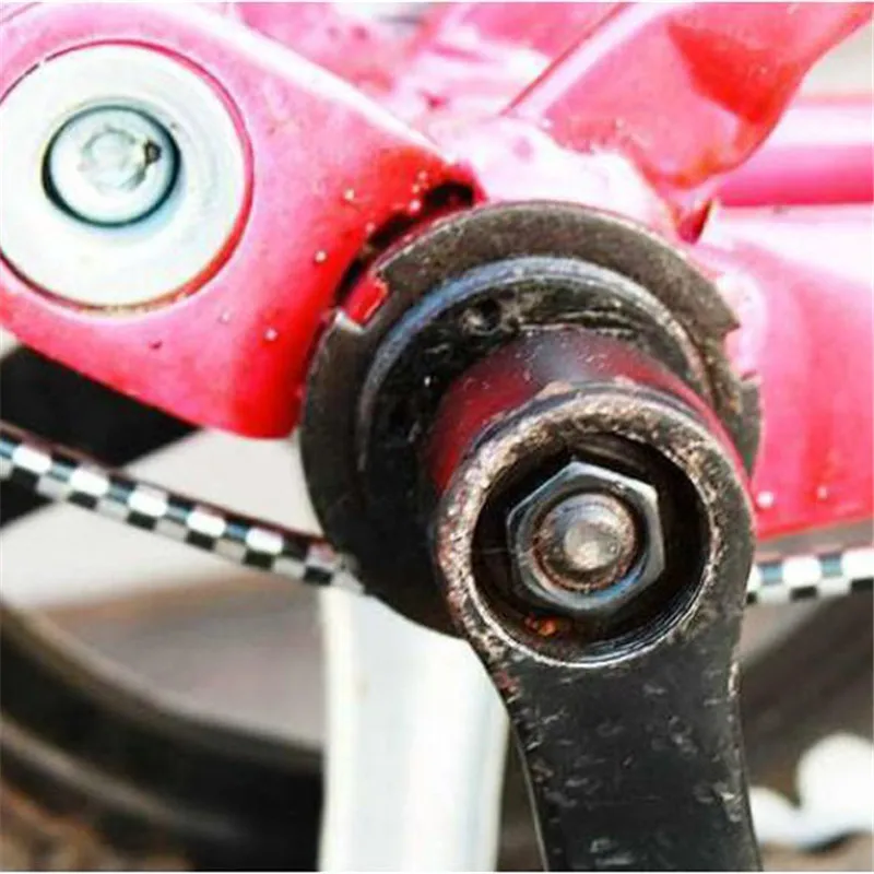 Шатун для удаления коленчатого вала и шпинделя 1 комплект Ремонтный шатун