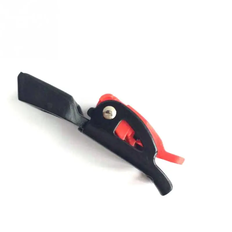 3 шт./лот Регулируемая 9 передач мотоциклетный велосипед ATV шлем подбородок ремень