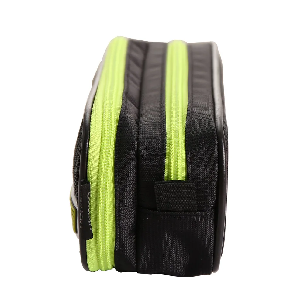 Школьный Чехол карандаш для студентов 2 слоя активная сетка канцелярские