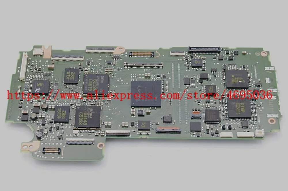 

New Original 5DS R main board 5D SR mainboard For Canon 5dsR motherboard DSLR Camera Repair Part