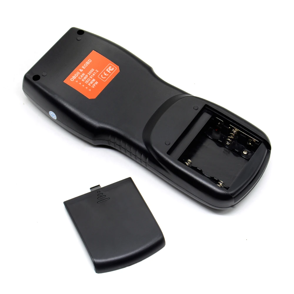 Последние,06 D900 читатель кода CANSCAN сканер OBD2 Live PCM сканер данных Авто Код EOBD(система бортовой диагностики автомобиля сканер