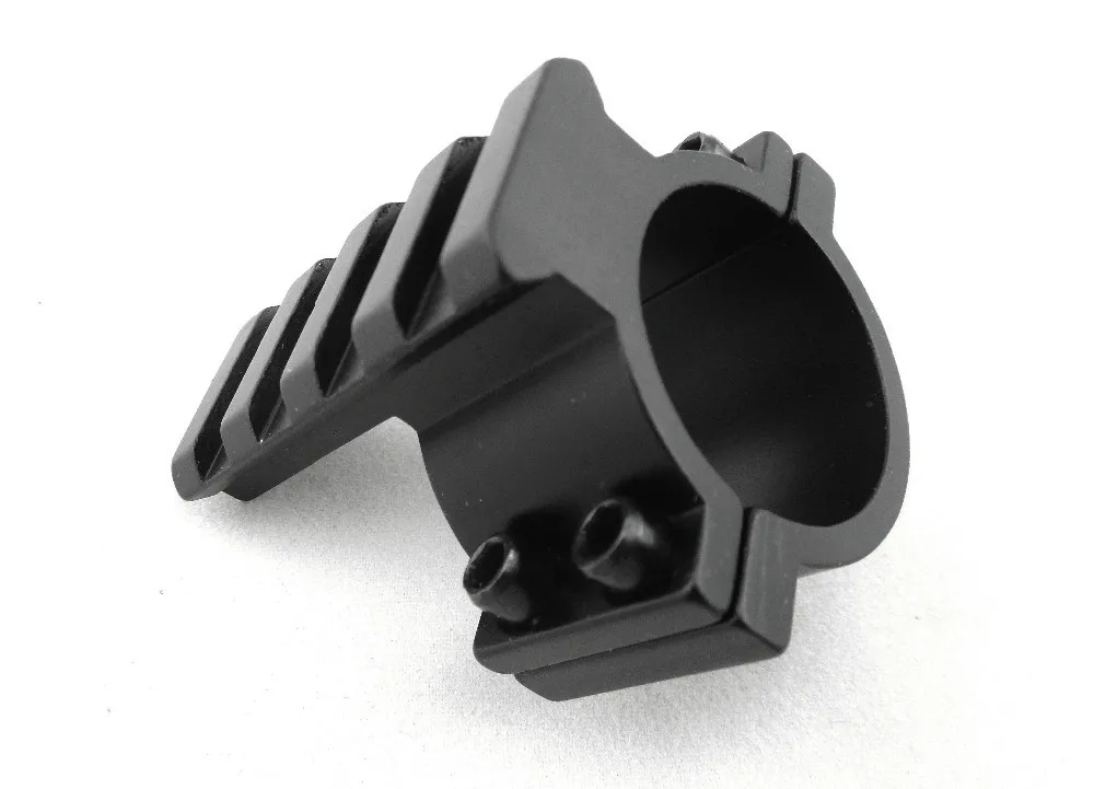 25 4 мм алюминиевое кольцо для оптического прицела модель тактический