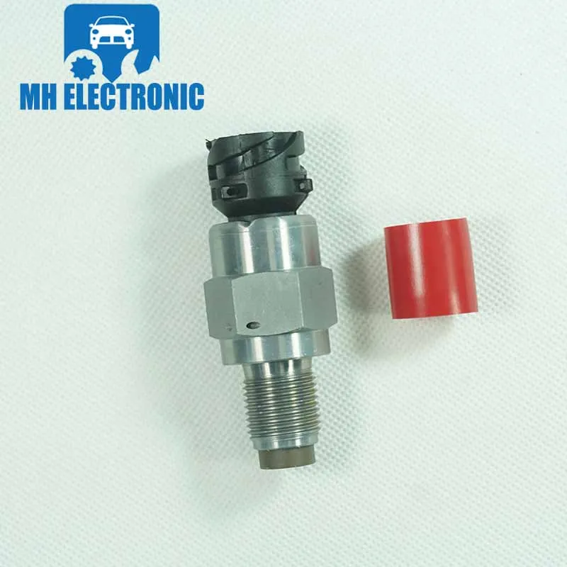 MH Электронный одометр датчик скорости Трансмиссия для Volvo Mercedes Truck 155422417 1077500 3962959