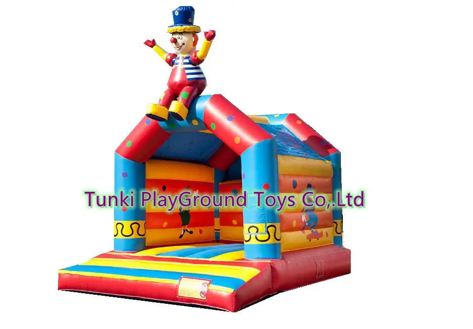 Дизайн открытый коммерческий надувной батут, гигантский детский infaltable надувной замок Прокат