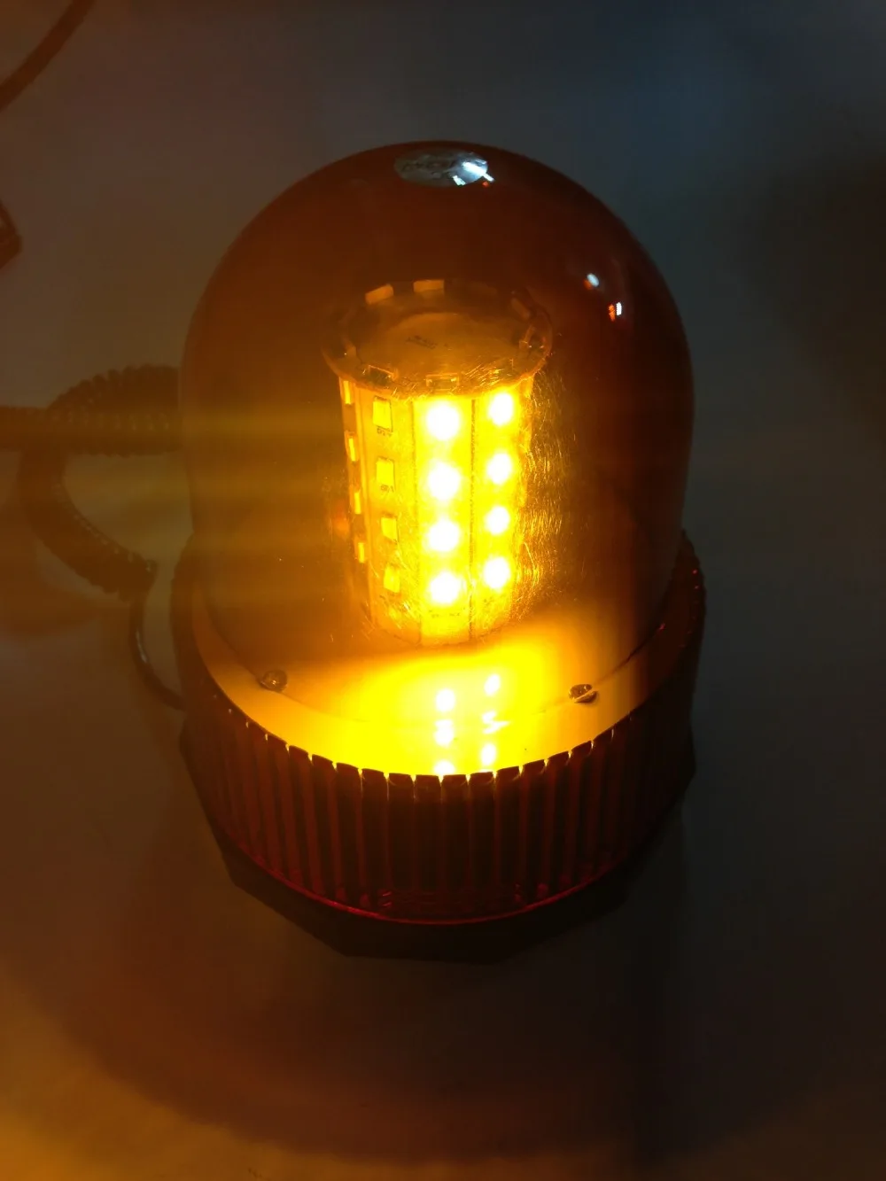 Rotory 12В автомобильный Грузовик Автобус Бар на крыше светодиодный Предупреждение