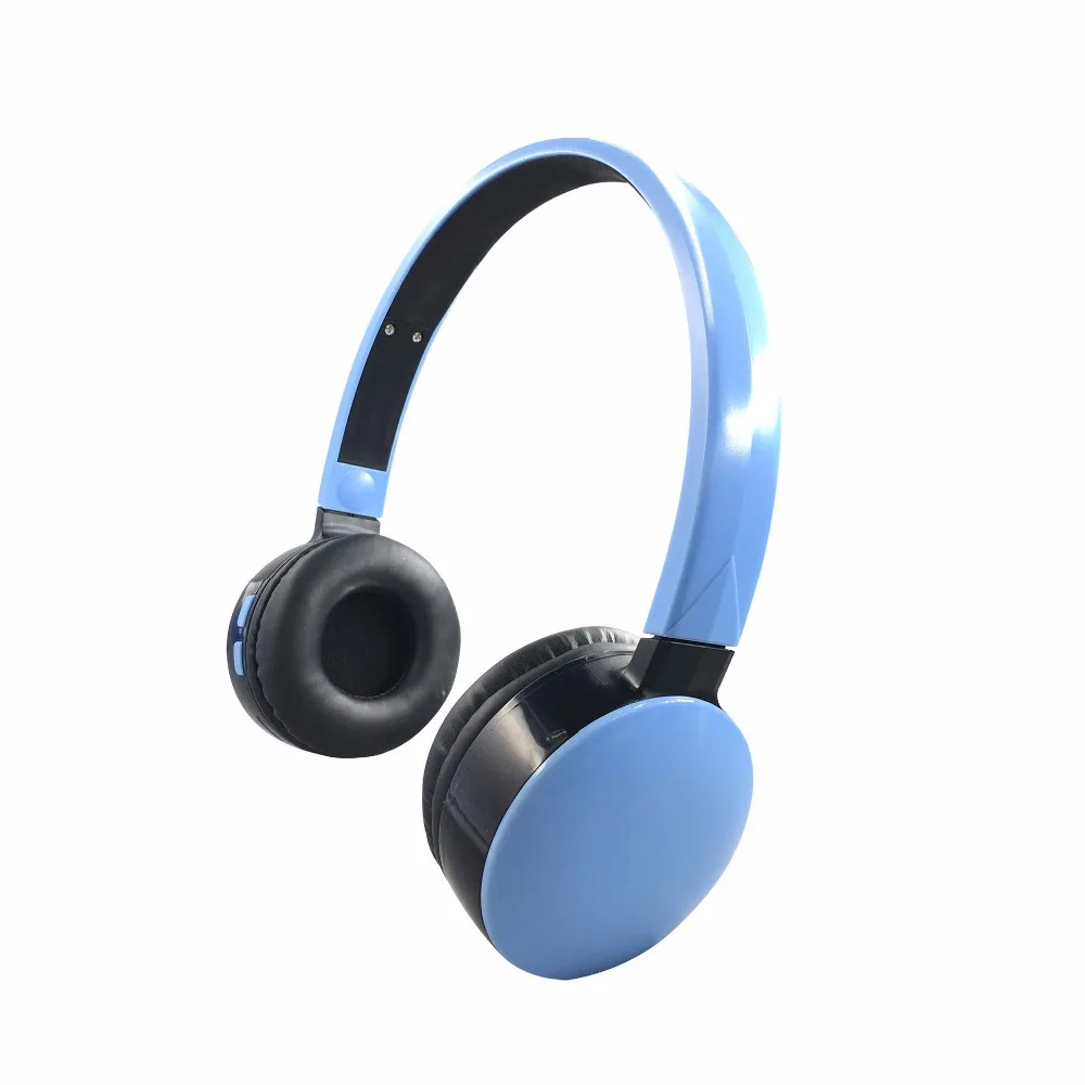 Новое поступление аудио Беспроводной bluetooth Стерео Наушники Накладные наушники