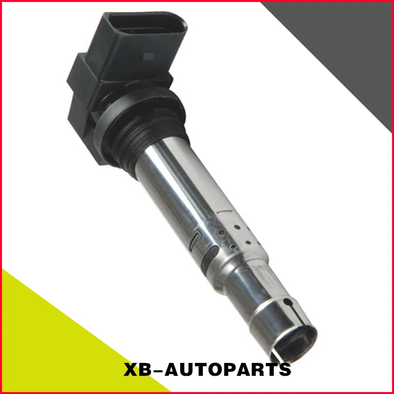 4 шт./лот OEM качественная катушка зажигания 036 905 100 A для JET TA LUPO 036905715E 036905100A 036905715