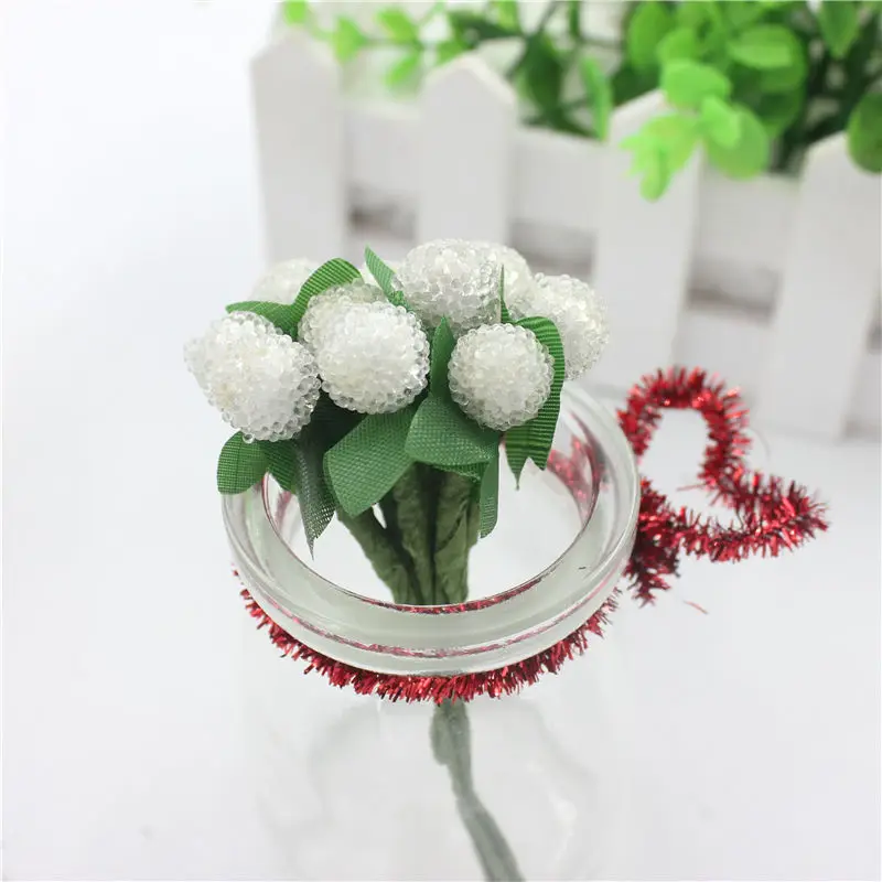 12 шт. декоративный кувшин из пенопласта для фруктов|ball ball|ball beadsball pearl |