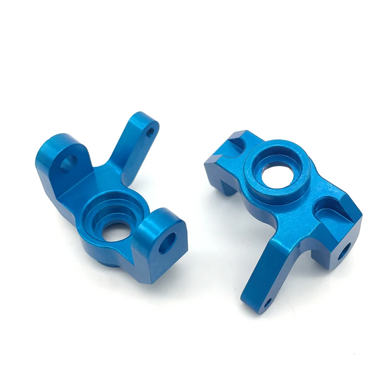 Металлические детали для wltoys 12428 12423 RC автомобильные металлические модернизации