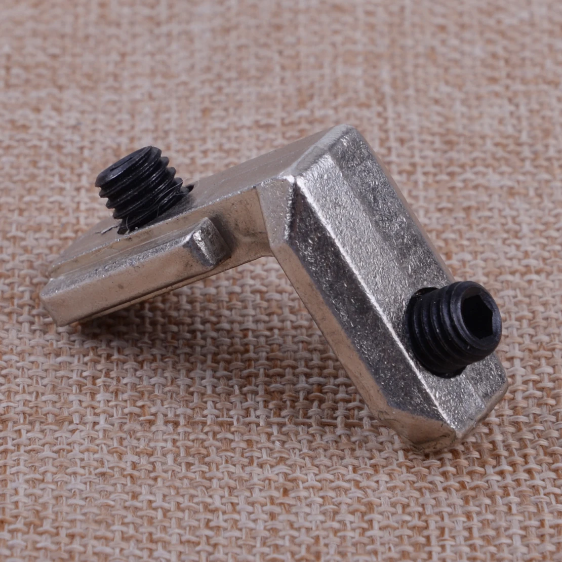 LETAOSK Новый 10 шт. Т образное гнездо L Форма Тип интерьер шарнир угол кронштейн