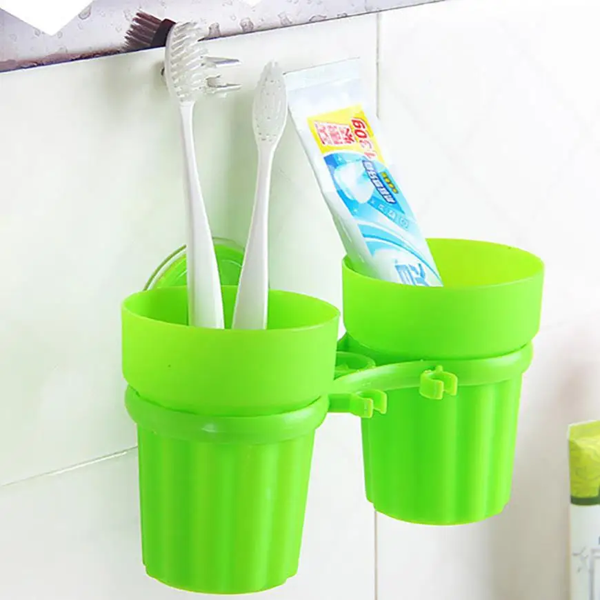 Креативная стойка для хранения с защитой от бактерий | Дом и сад