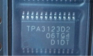 

10 шт. TPA3123D2 TSSOP24 TPA3123D2PWPR