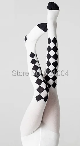 Kacakid/Колготки для маленьких девочек Осенние милые колготки с большими глазами