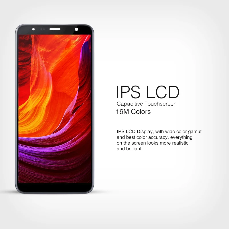Оригинальный ЖК-дисплей для Samsung Galaxy J4 + экран Plus J415 ЖК-дигитайзер замена ремонт