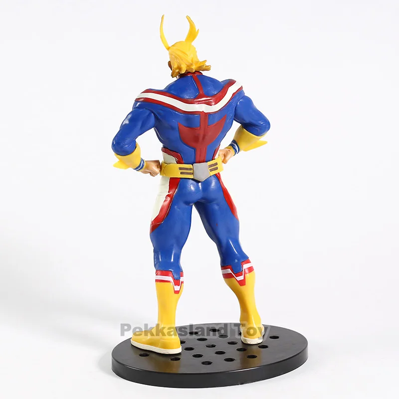 Banpresto Boku без герой мой возраст героев все возможно ПВХ фигурка Коллекционная