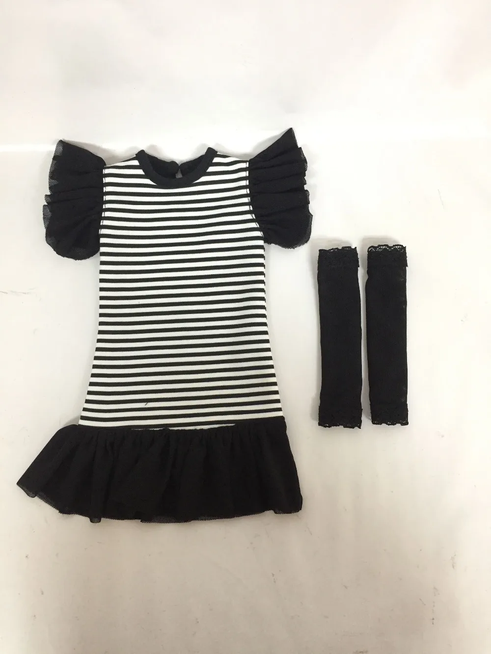 Одежда для кукол BJD (подходит куклы 1/3 58 см) 20170609