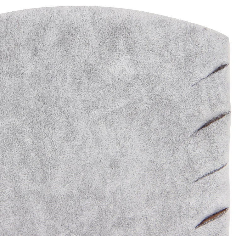 2 шт. вельветовые подставки для ювелирных изделий с 10 отделениями | Украшения и