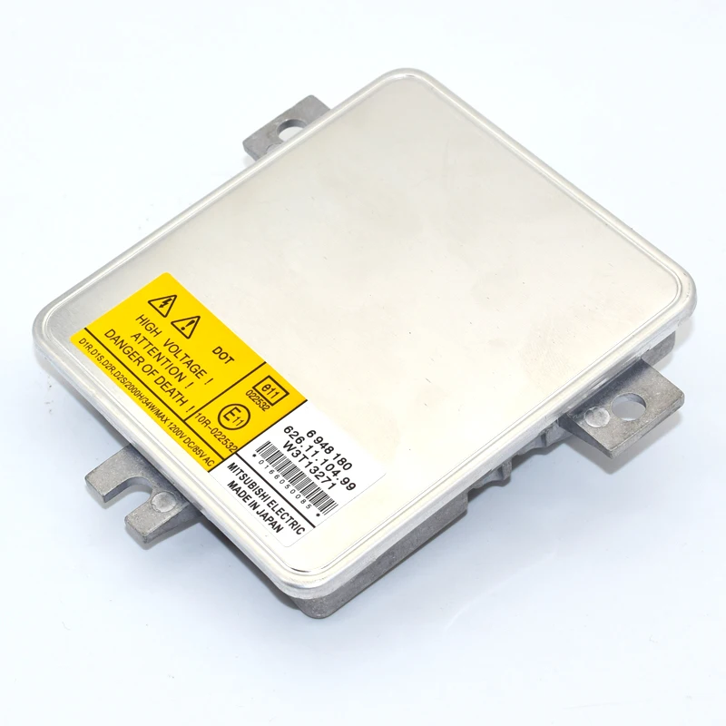 100% Новый OEM D1s балласт 63126948180 W3T13271 модуль ксеноновой HID фары для 06-08 BMW E90 E91 |