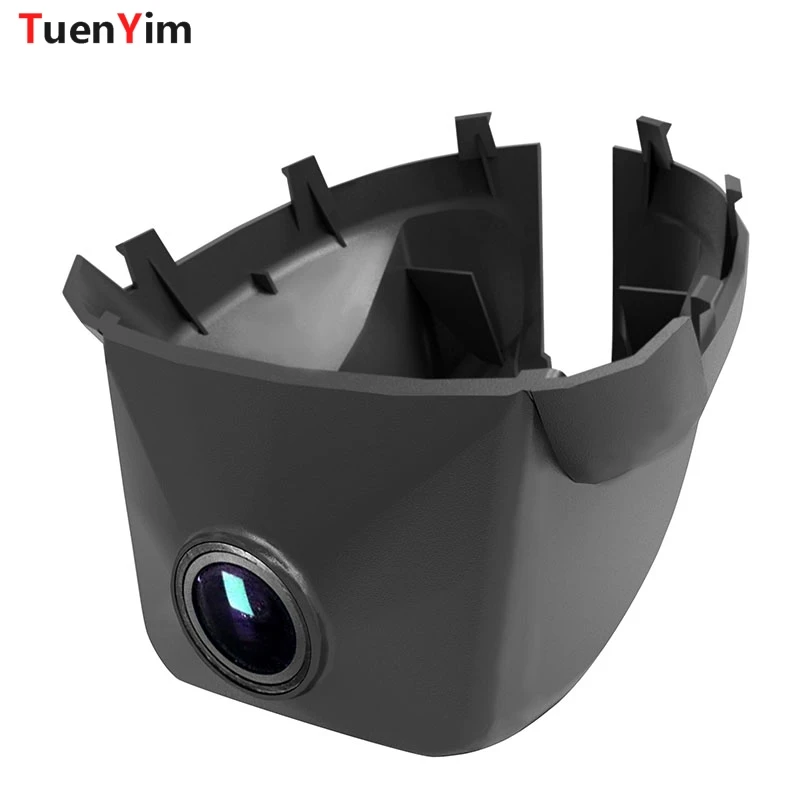 WiFi Автомобильный регистратор DVR DashCam камера видео рекордер 1080P 96658 IMX323 для Volkswagen Passat /Magotan высокая версия