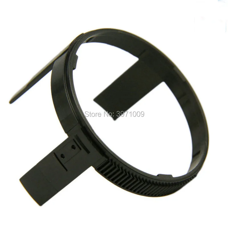 2 шт./новое кольцо с фокусировкой объектива для Sony DT 18 70 мм f/3 5 6 запасная часть