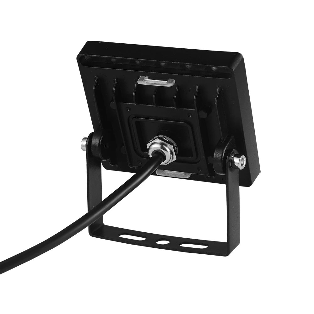 LED Flood Light 10W 20W 30W 50W Floodlight LED Spotlight Outdoor Lighting Projector Reflector Wall Lamp AC 220V Garden Square