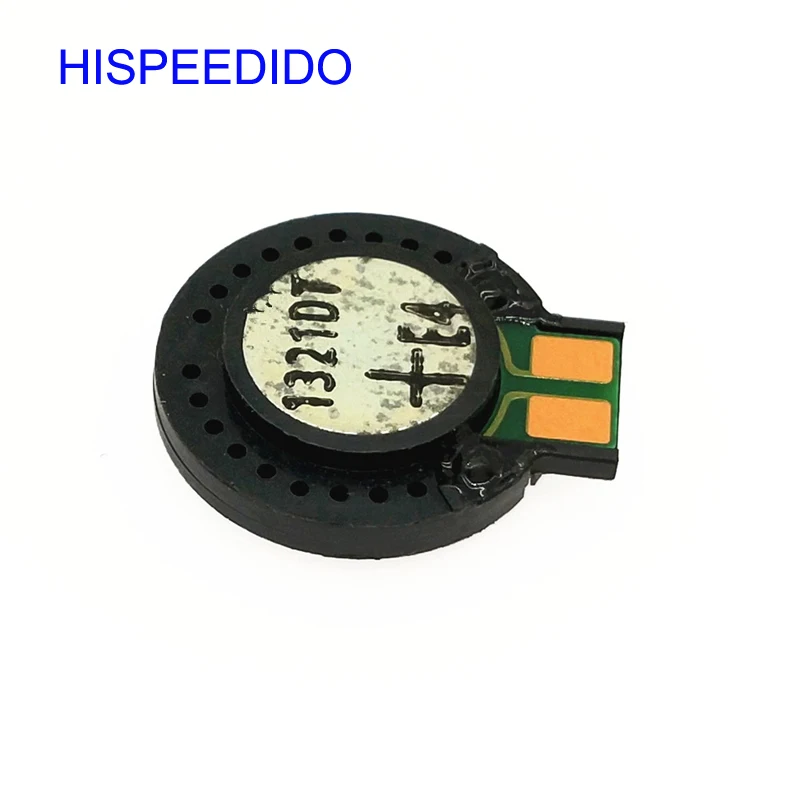 2 шт./лот оригинальный динамик Замена громкоговорителя для Nintendo 2DS 3DS игровая