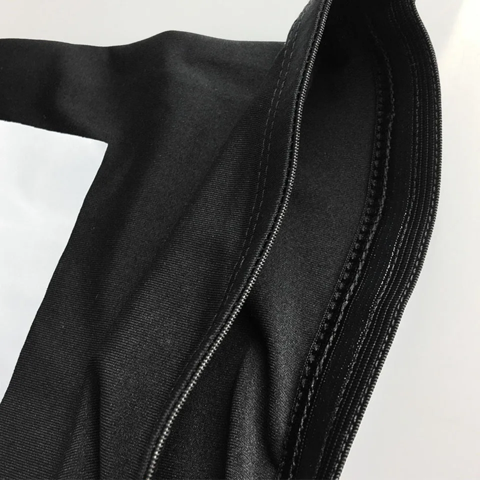 1 шт для бега баскетбола ногу Комплект спортивной одежды с длинными рукавами