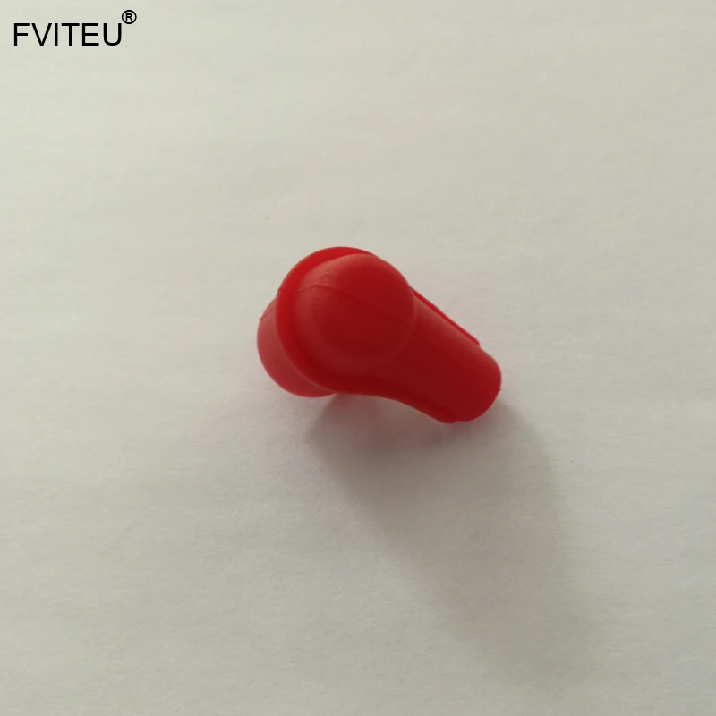 Крышка катушки зажигания fvieu (без стальной проволоки) для запчастей Rovan масштаб 1/5