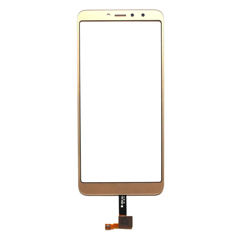 ЖК-дисплей 5 99 дюйма сенсорный экран для Xiaomi Redmi S2 Y2 сенсорная панель передняя