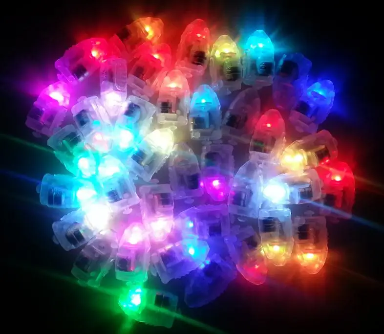 値段 LED ランプのためのバルーンライト提灯バルーン白または多色クリスマスパーティー装飾 SN907