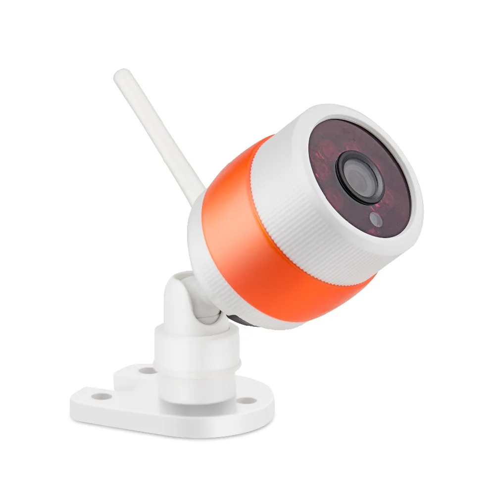 1.3MP WIFI camera IP Camera Security ONVIF P2P 1280*960P CCTV Cam Motion Detection Outdoor Waterproof IR Night Vision | Безопасность и