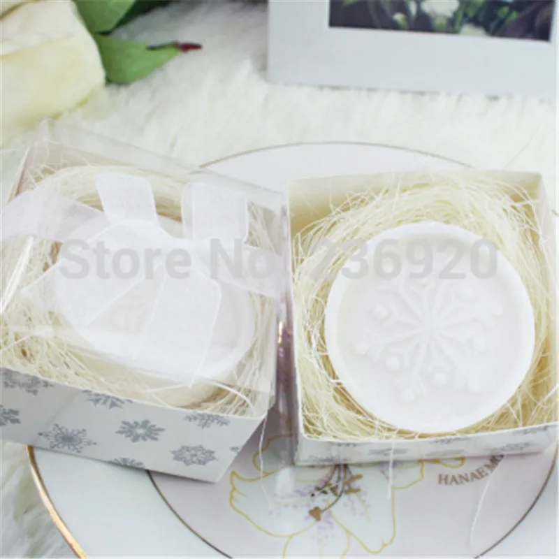 70 шт./лот свадебные сувениры милое маленькое мыло ручной работы креативный