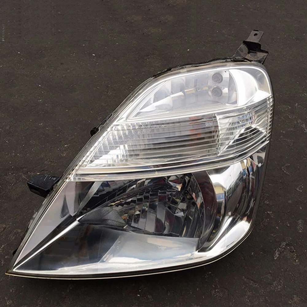 Спереди автомобилей головной светильник s для Honda крем RN1 RN3 2001 2002 2003 2004