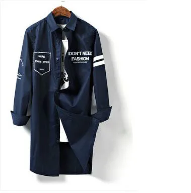 M~ 4XL! Новая мужская одежда больших размеров, Корейская клетчатая рубашка с длинными рукавами для студентов, костюмы певицы