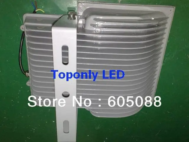 70 Вт светодиодные прожекторы высокой мощности светодиодный рекламный свет супер